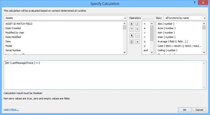 Custom Delete Script