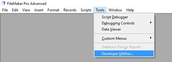 Creating Runtime Solution