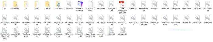 Creating Runtime Solution